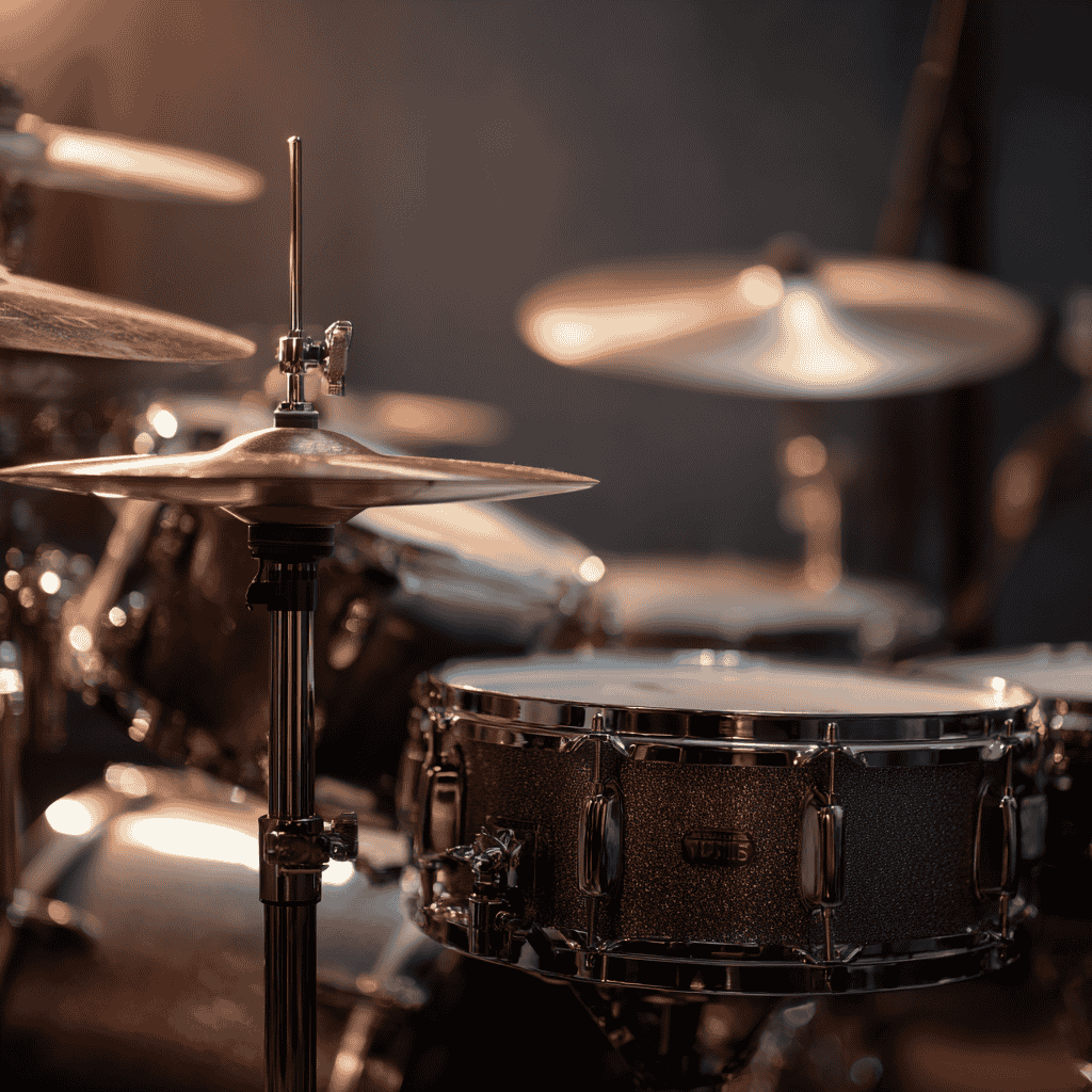 Journey into the Art of Instrument Creation: Solarnightvisions' Vision